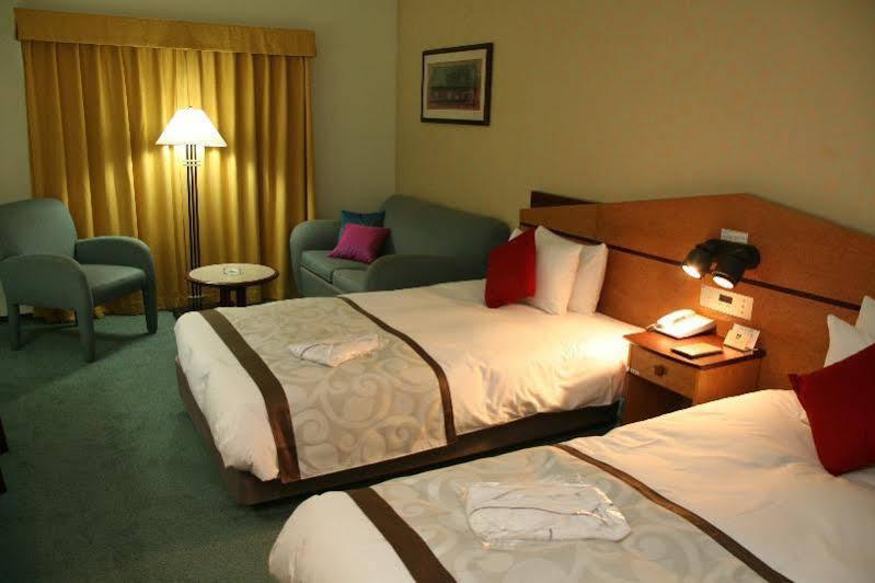 Hotel Resol Gifu Exteriör bild